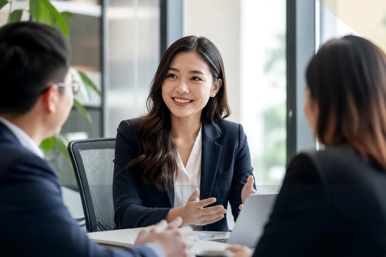 Kỹ năng giao tiếp và ứng xử chuyên nghiệp